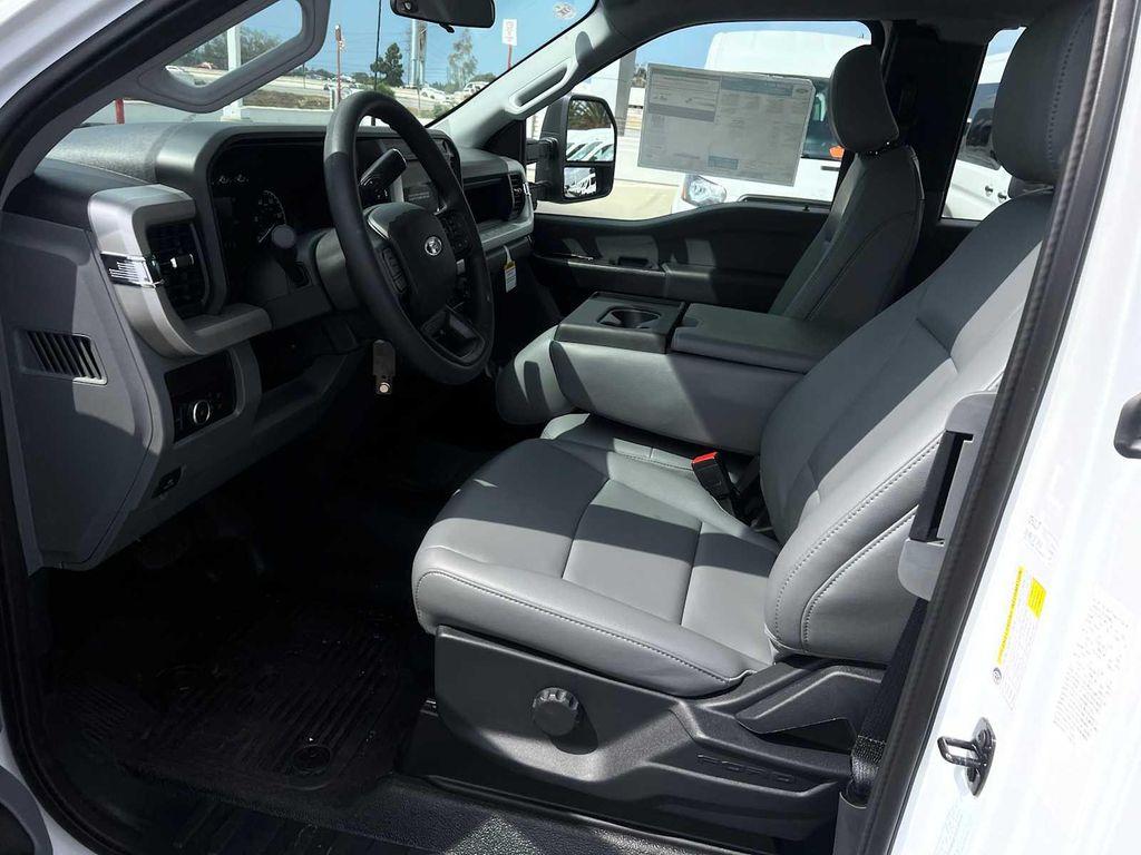 new 2026 Ford F-250 car, priced at $68,689