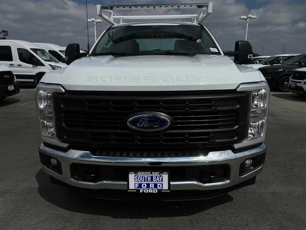 new 2026 Ford F-250 car, priced at $68,689