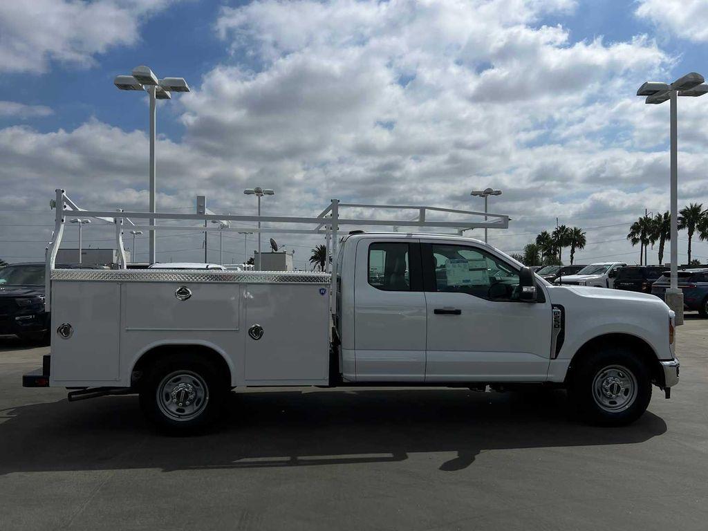 new 2026 Ford F-250 car, priced at $68,689