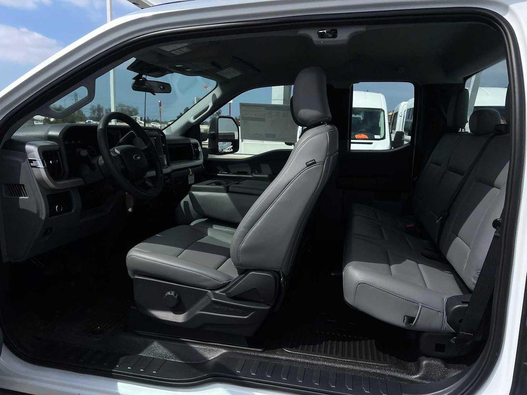 new 2026 Ford F-250 car, priced at $68,689