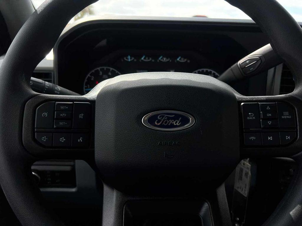 new 2026 Ford F-250 car, priced at $68,689