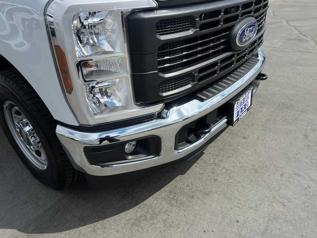 new 2026 Ford F-250 car, priced at $68,689