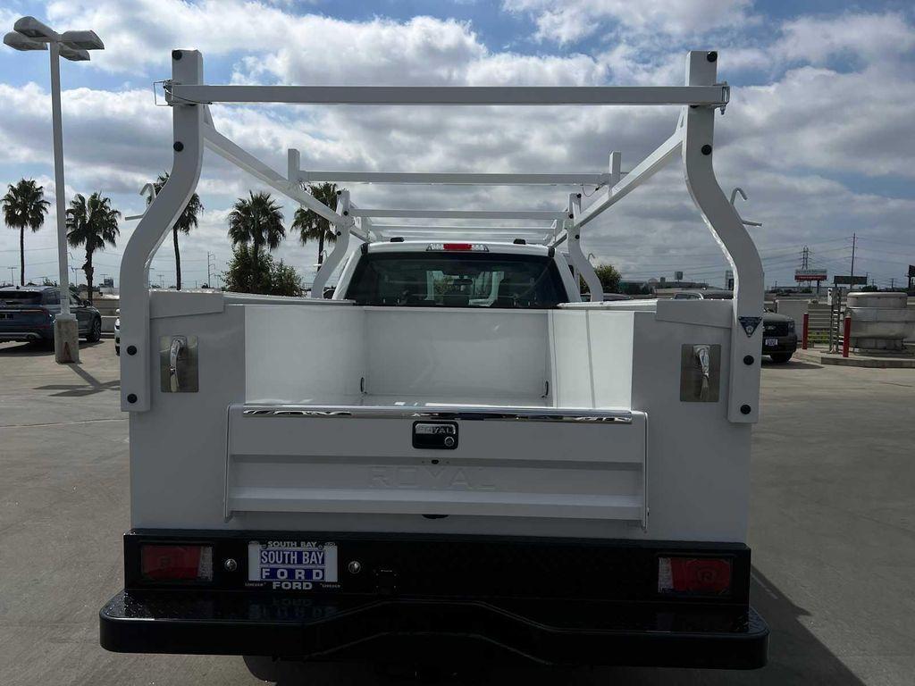new 2026 Ford F-250 car, priced at $68,689