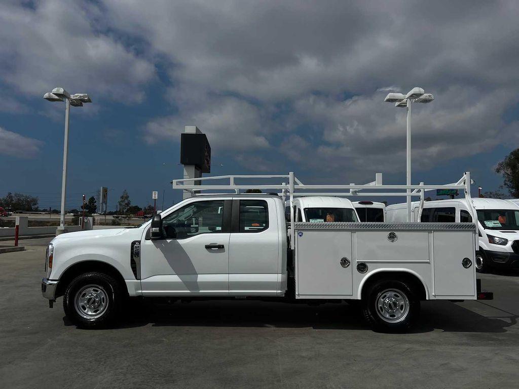 new 2026 Ford F-250 car, priced at $68,689