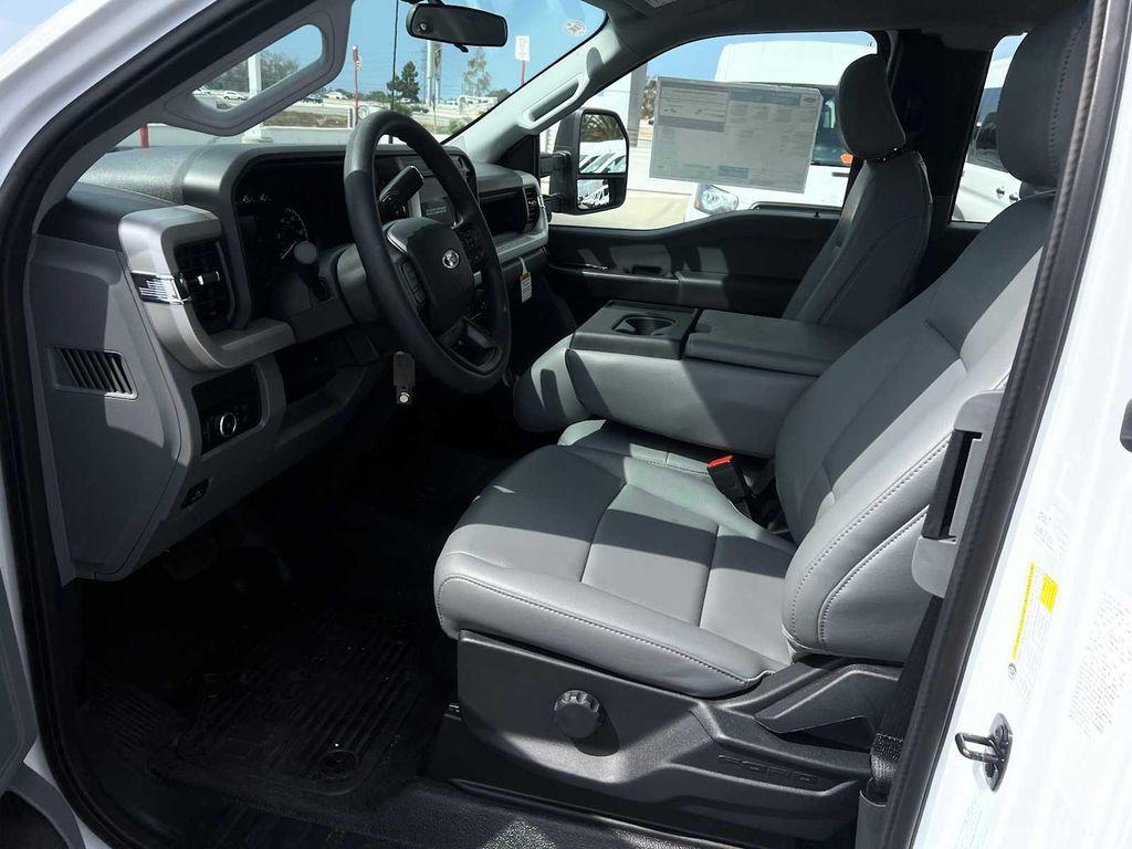 new 2026 Ford F-250 car, priced at $68,689