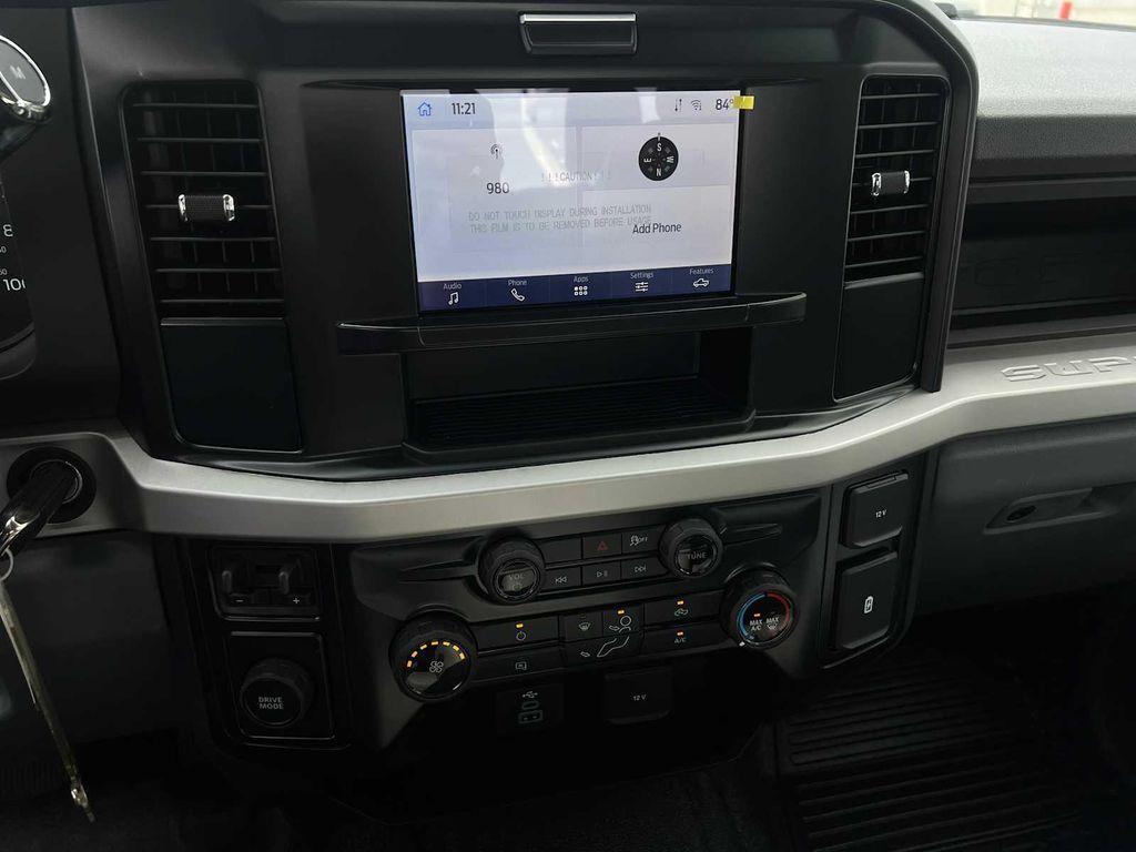 new 2026 Ford F-250 car, priced at $68,689