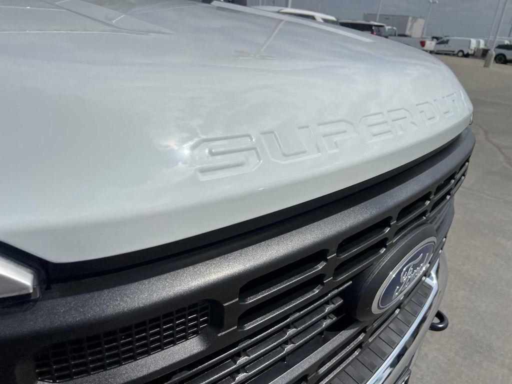 new 2026 Ford F-250 car, priced at $68,689