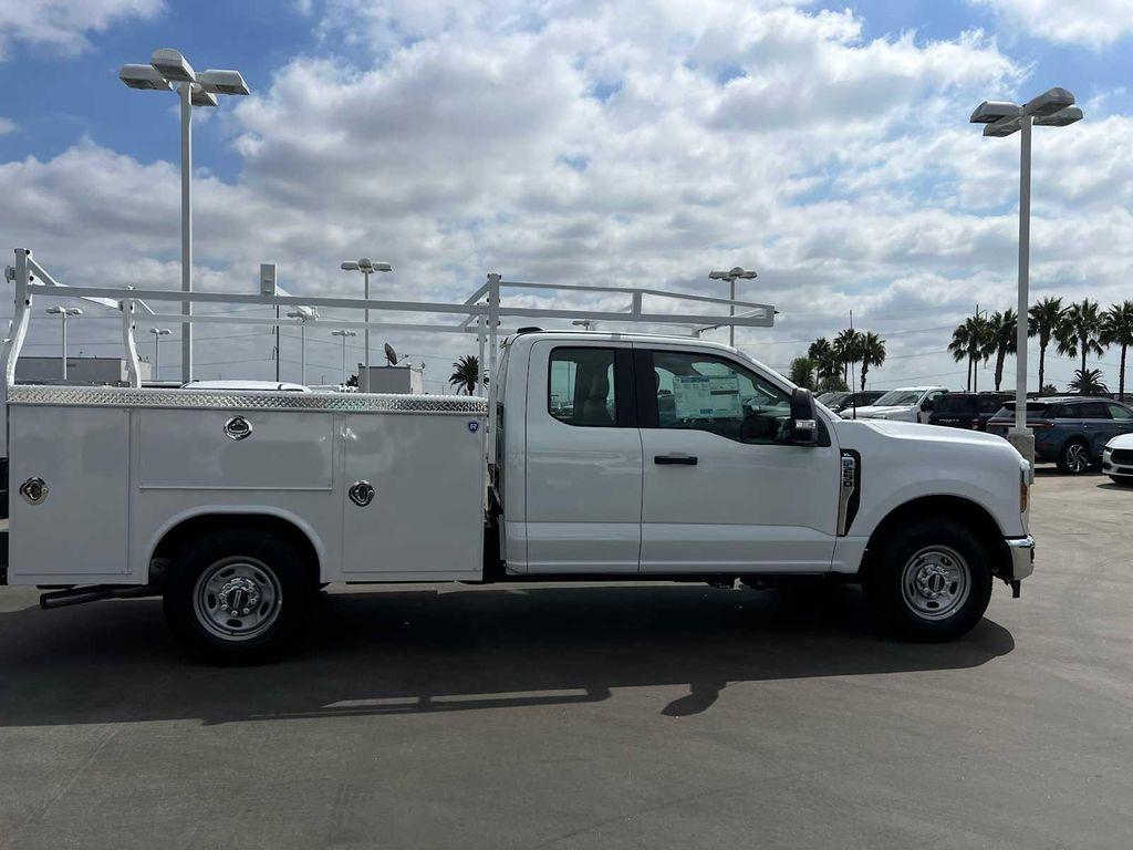 new 2026 Ford F-250 car, priced at $68,689
