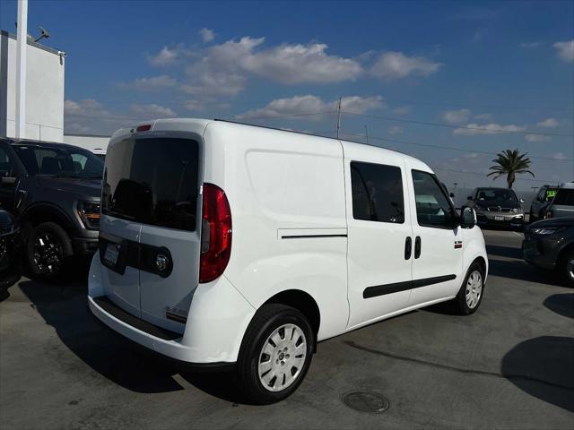 used 2019 Ram ProMaster City car, priced at $19,988