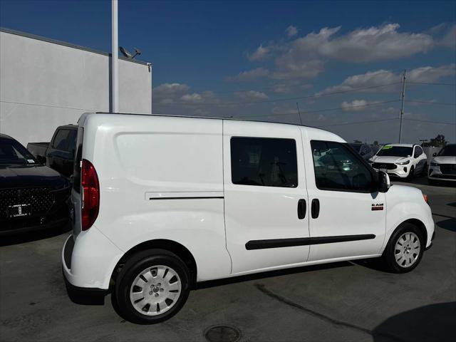 used 2019 Ram ProMaster City car, priced at $19,988