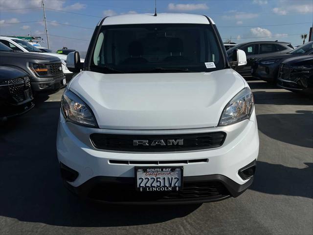 used 2019 Ram ProMaster City car, priced at $19,988