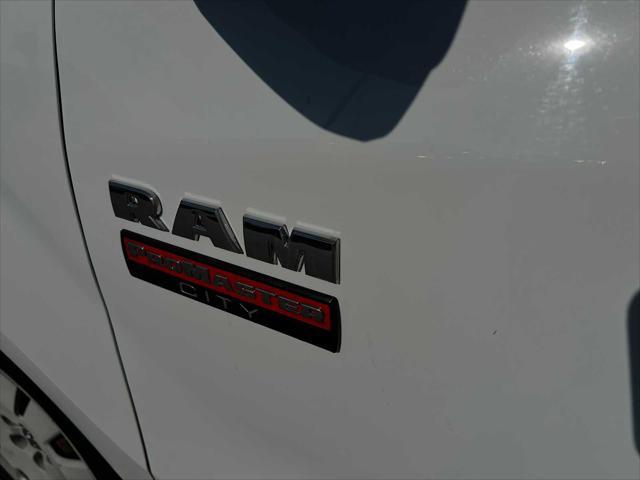 used 2019 Ram ProMaster City car, priced at $19,988