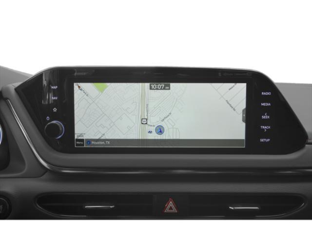 used 2022 Hyundai Sonata car, priced at $19,988