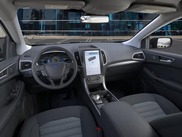 new 2024 Ford Edge car, priced at $40,060