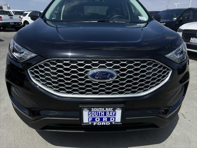 new 2024 Ford Edge car, priced at $40,060