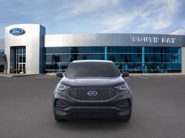 new 2024 Ford Edge car, priced at $40,060