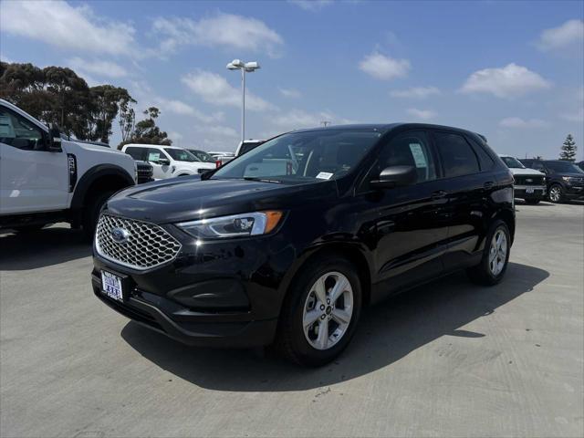 new 2024 Ford Edge car, priced at $40,060