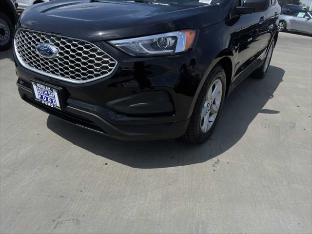 new 2024 Ford Edge car, priced at $40,060