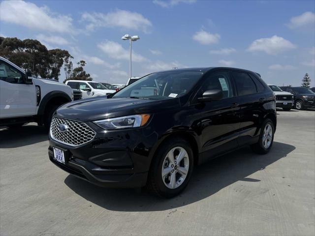 new 2024 Ford Edge car, priced at $40,060