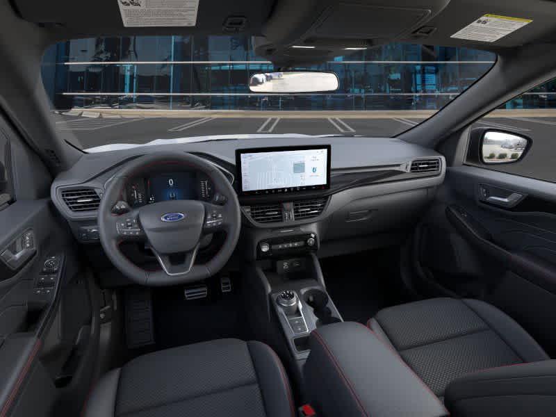 new 2024 Ford Escape car, priced at $33,360