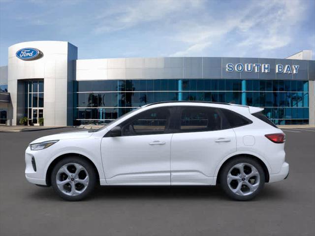 new 2024 Ford Escape car, priced at $33,360