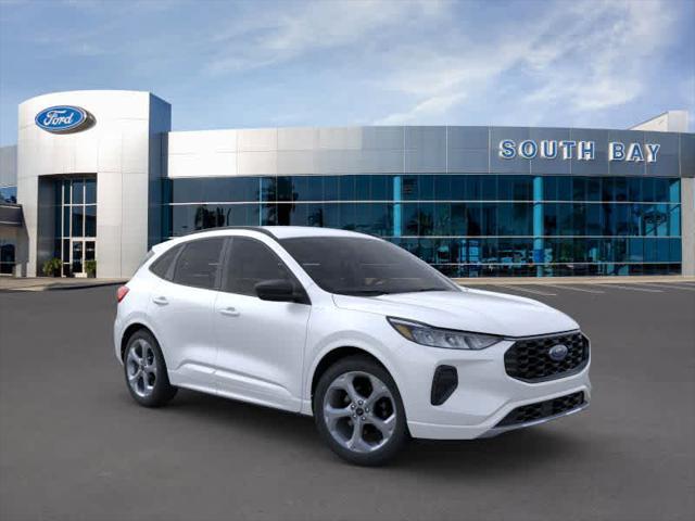 new 2024 Ford Escape car, priced at $33,360