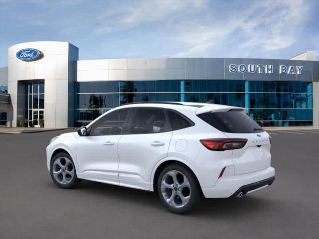 new 2024 Ford Escape car, priced at $33,360