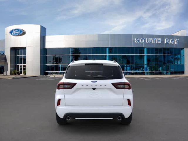 new 2024 Ford Escape car, priced at $33,360