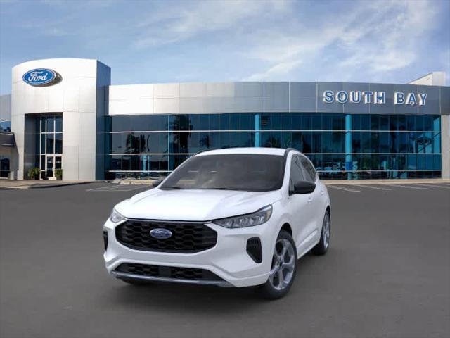 new 2024 Ford Escape car, priced at $33,360