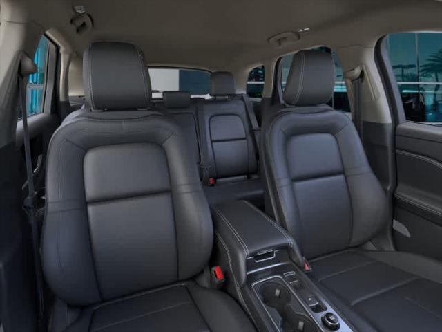 new 2025 Lincoln Corsair car, priced at $46,220