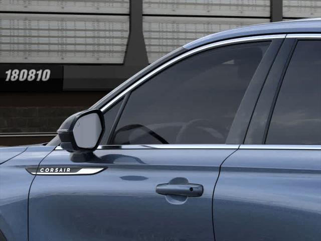 new 2025 Lincoln Corsair car, priced at $46,220