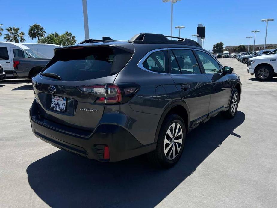 used 2022 Subaru Outback car, priced at $22,988