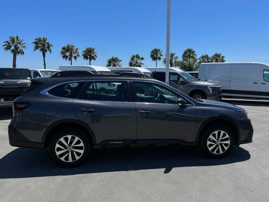 used 2022 Subaru Outback car, priced at $22,988