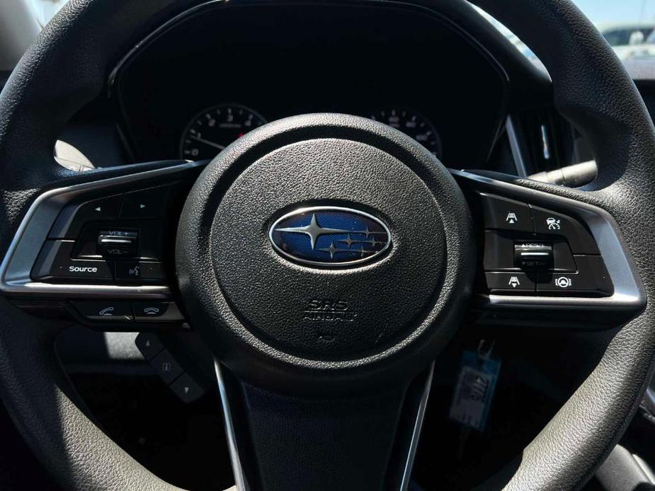 used 2022 Subaru Outback car, priced at $22,988