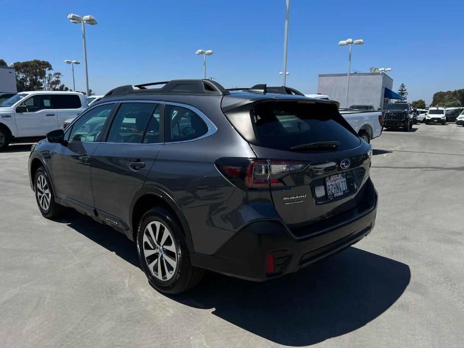 used 2022 Subaru Outback car, priced at $22,988