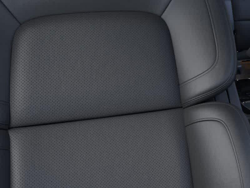 used 2024 Lincoln Navigator L car, priced at $93,900