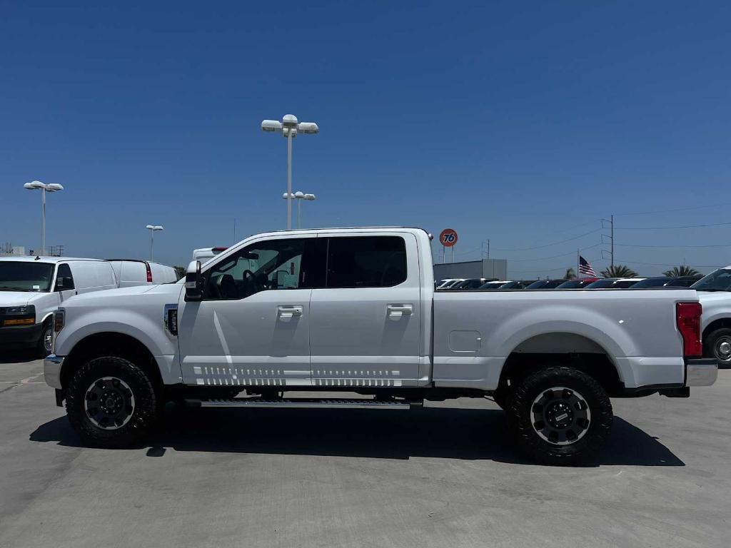 used 2019 Ford F-250 car, priced at $43,988