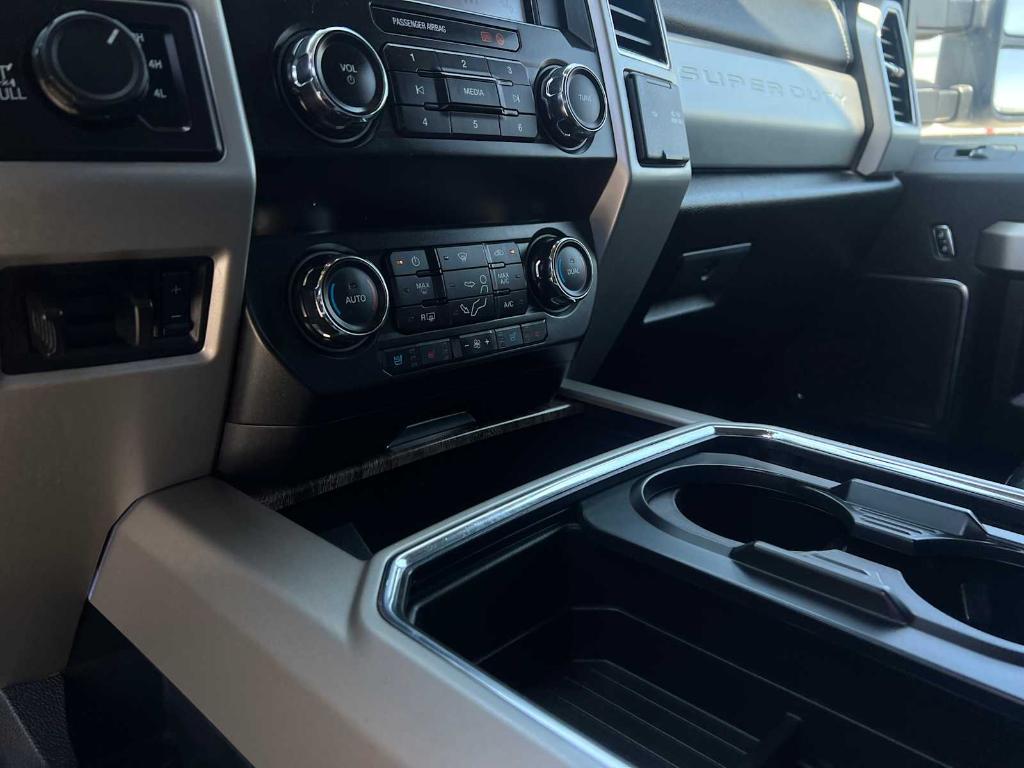 used 2019 Ford F-250 car, priced at $43,988
