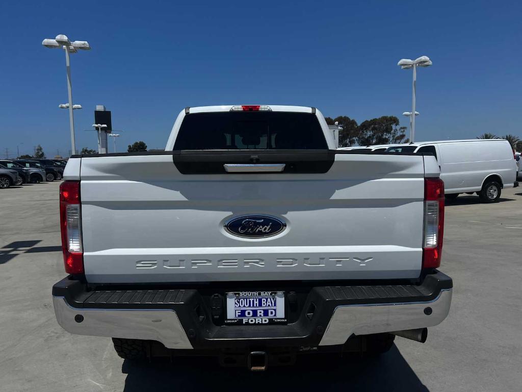 used 2019 Ford F-250 car, priced at $43,988