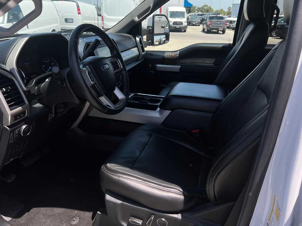 used 2019 Ford F-250 car, priced at $43,988