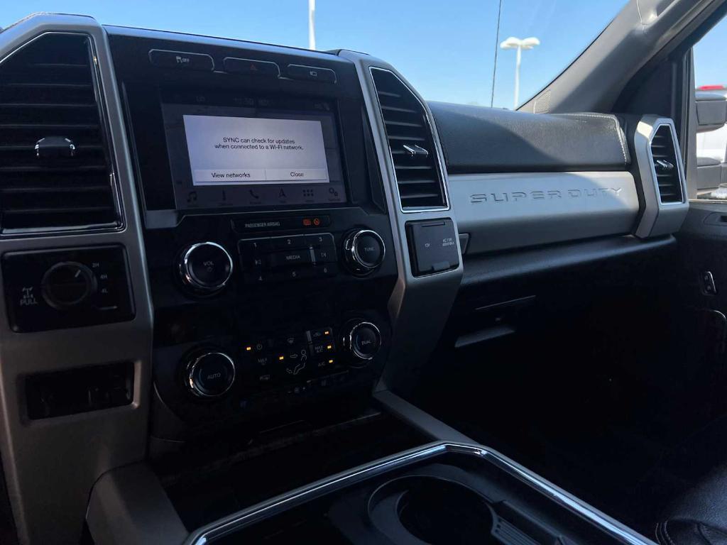 used 2019 Ford F-250 car, priced at $43,988
