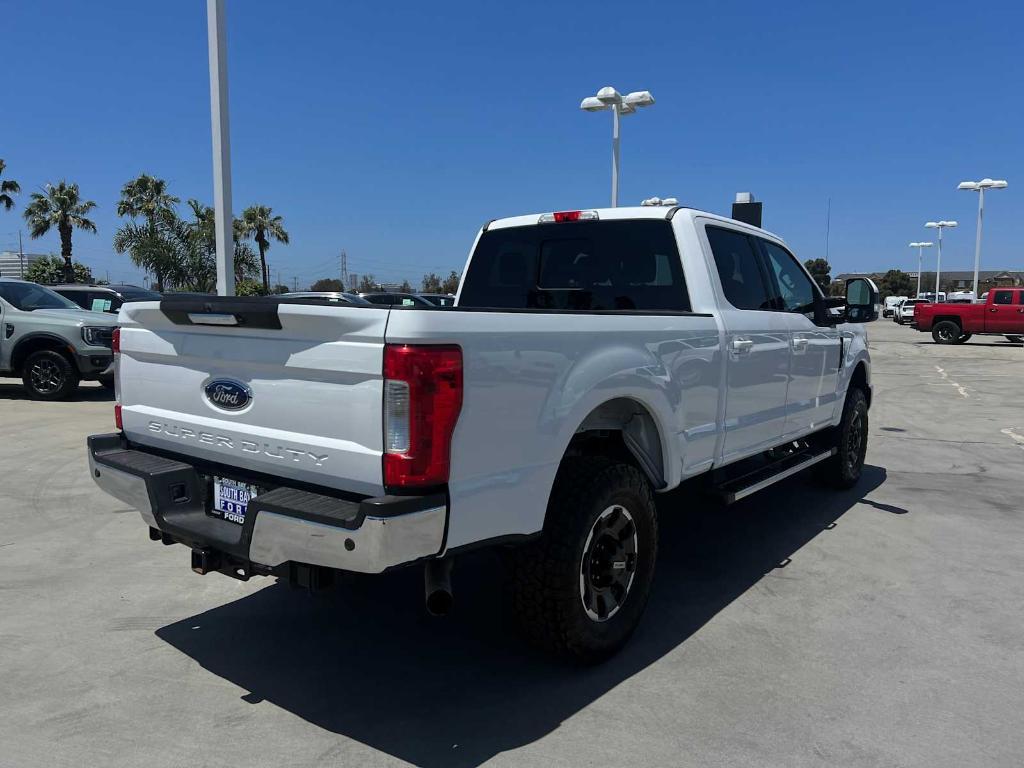 used 2019 Ford F-250 car, priced at $43,988