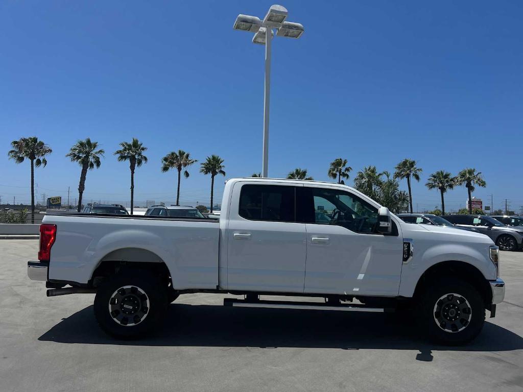 used 2019 Ford F-250 car, priced at $43,988