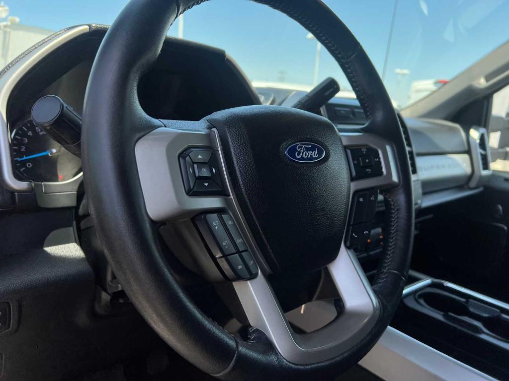 used 2019 Ford F-250 car, priced at $43,988