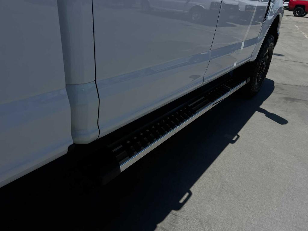 used 2019 Ford F-250 car, priced at $43,988