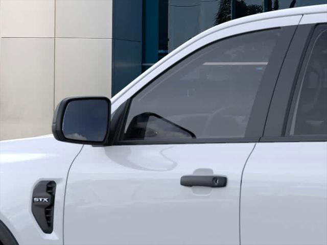 new 2024 Ford Ranger car, priced at $35,115