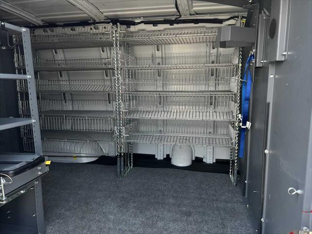 used 2020 Chevrolet Express 2500 car, priced at $21,988