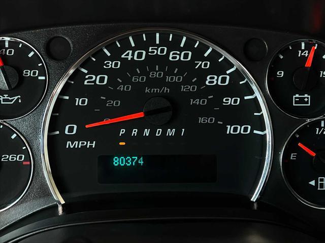 used 2020 Chevrolet Express 2500 car, priced at $21,988