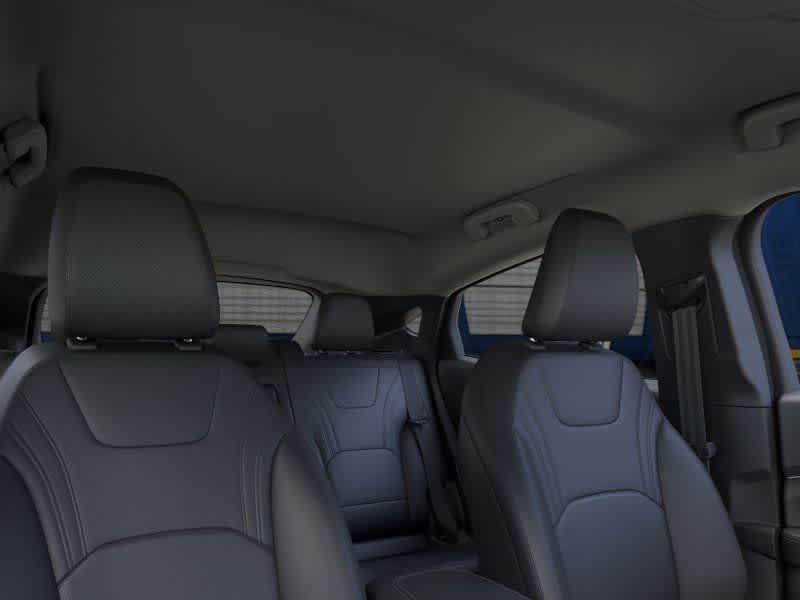 new 2025 Ford Mustang Mach-E car, priced at $47,235