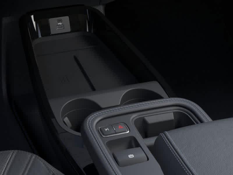 new 2025 Ford Mustang Mach-E car, priced at $47,235